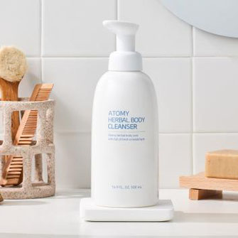 ATOMY - Herbal Body Cleanser