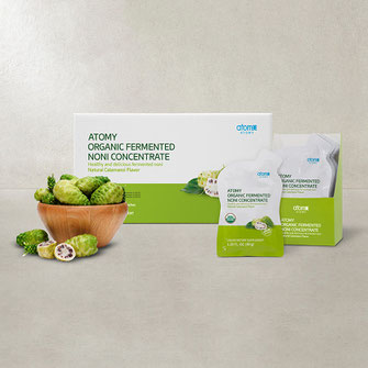 ATOMY - Organic Fermented Noni Concentrate