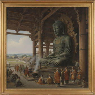 Daibutsu.