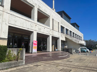 卓球合宿の練習場として使える体育館「新発田市カルチャーセンター(新潟県)」