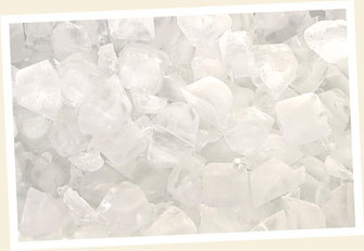 氷が無料で使い放題（新潟県新発田市でのスポーツ団体合宿・大会遠征拠点）