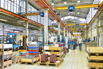 © stock.adobe.com – industrieblick