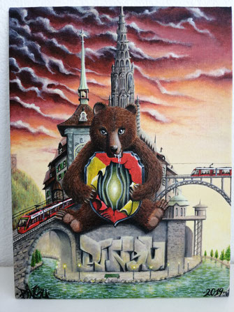 Bärn