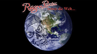 Rügen Piraten retten die Welt