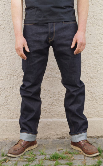 FREENOTE TRABUCO 14.5oz