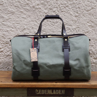 CROOTS DUFFLE SWISS M