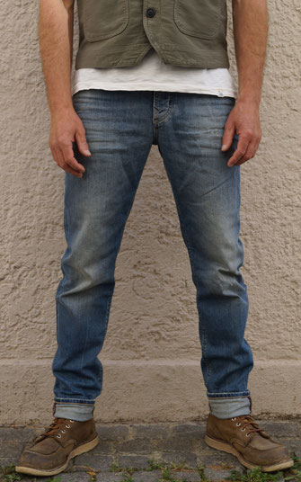 BLUE DE GENES VINCI JEANS 3616