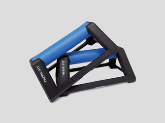 Thermofit Liegestützhalter 2er-Set