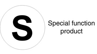 special function product