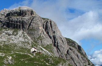 Foto: Zsigmondyhütte (screenshot)