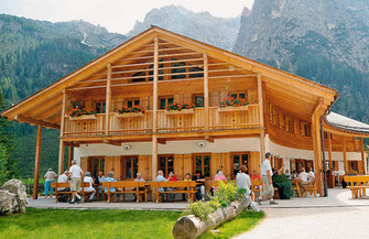 Foto: Talschlusshütte (screenshot)