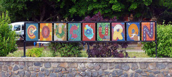 Fresques publiques