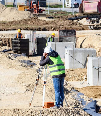 Obras civiles, Total soluciones y servicios MyG