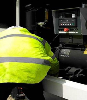 Reparación y Mantenimiento, Total soluciones y servicios MyG