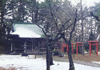 永泉寺(1991年撮影)