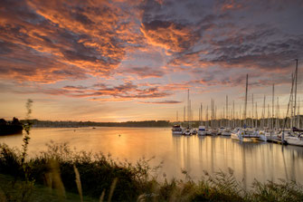Paysages marins