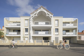 Promoteur : OPUS GROUPE 