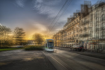 Isnspiration Impressionniste 