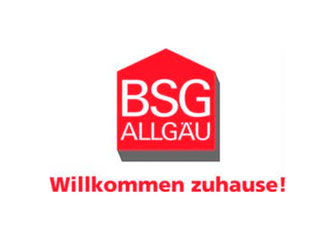 Logo BSG Allgäu