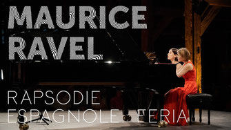 Maurice Ravel – Feria from Rhapsodie Espagnole