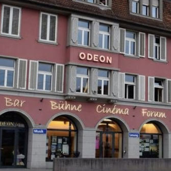 Odeon Brugg, MV femscript