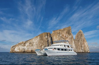 Ecuador und Galapagos Gruppenreise Thorsten Hansen