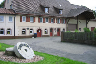 Mühleladen in Balingen