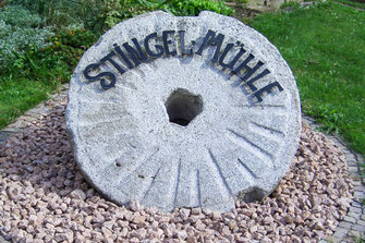 Backbücher und Magazine