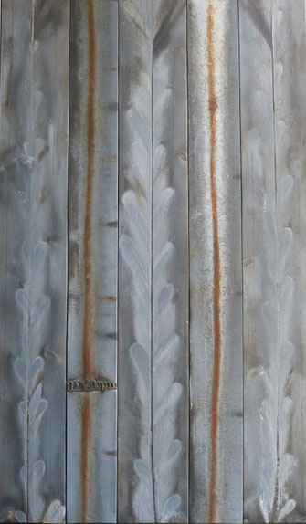 Sous bois 170 x 75 cm