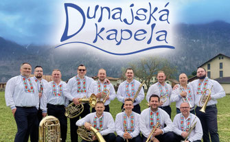Dunajska Kapela