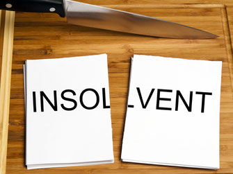 Insolvenzrecht