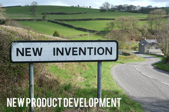 New Product Development