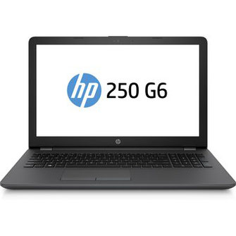 Laptop Hp 250 G6 Core I3 4gb 1tb 15.6 lo encuentra en #compumarket .... más info siguiendo el enlace ....