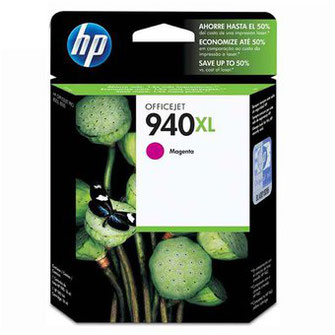 Tinta HP C4908AL (940XL) magenta (1400pag.) lo encuentra en #compumarket.... más info siguiendo el enlace ....
