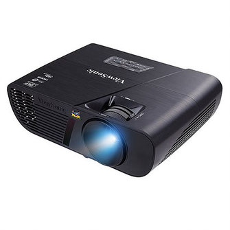 ViewSonic PJD5255 3300 Lumens 3D HDMI 1024x768 lo encuentra en #compumarket .... más info siguiendo el enlace ....