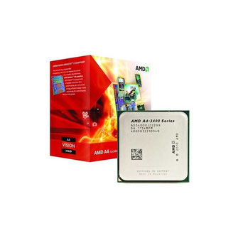PROCESADOR AMD A4 3400 2_7GHZ 1MB lo encuentra en #compumarket .... más info siguiendo el enlace ....