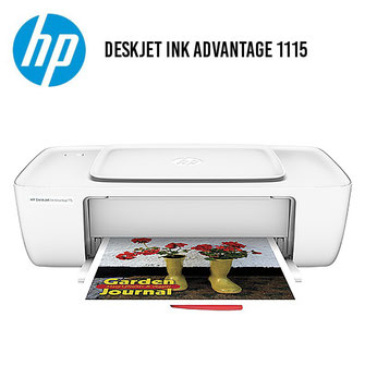 IMPRESORA HP DESKJET INK ADVANTAGE 1115 lo encuentra en #compumarket .... más info siguiendo el enlace ....