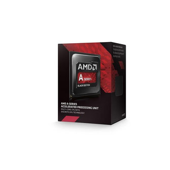 Procesador AMD A10-7850K, 3.70 Ghz, FM2, 95 Watts, 4 Núcleos, DDR3 lo encuentra en #compumarket .... más info siguiendo el enlace ....