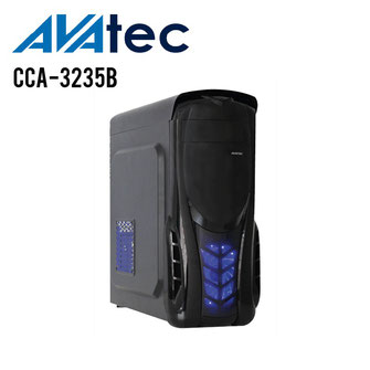 CASE AVATEC CCA-3235B 350W lo encuentra en #compumarket .... más info siguiendo el enlace ....