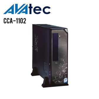CASE AVATEC CCA-1102 350W lo encuentra en #compumarket .... más info siguiendo el enlace ....