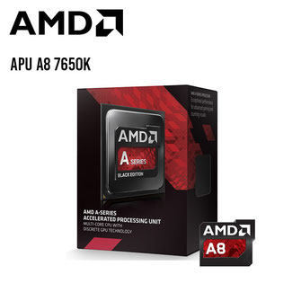 PROCESADOR AMD APU A8 7650K 3 30 GHZ 95W RADEON R7 lo encuentra en #compumarket .... más info siguiendo el enlace ....