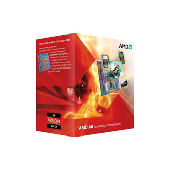 PROCESADOR AMD A8 3870K lo encuentra en #compumarket .... más info siguiendo el enlace ....