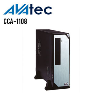 CASE AVATEC CCA-1108 350W lo encuentra en #compumarket .... más info siguiendo el enlace ....