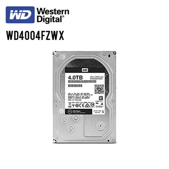 DISCO DURO WESTERN DIGITAL WD4004FZWX 4TB SATA lo encuentra en #compumarket .... más info siguiendo el enlace ....