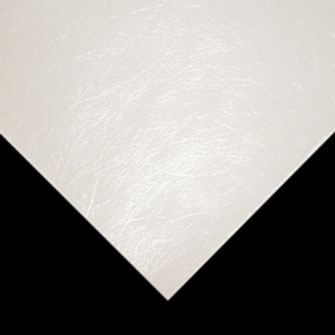 Panel Blanca Lamina lisa de FRP  Espesor 1.5 mm / 2.3mm  Medidas: 2.40 mts x 1.20 mts