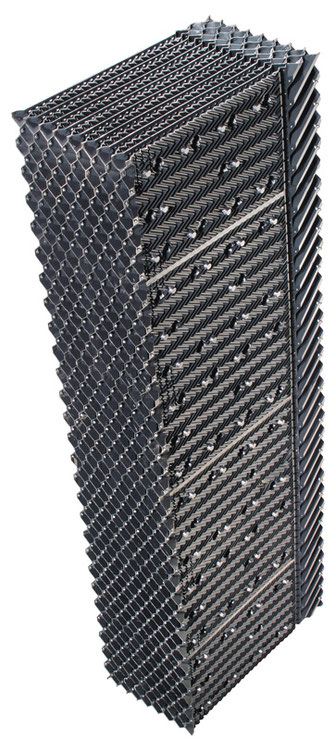 Relleno Flujo Cruzado XF75 Marley