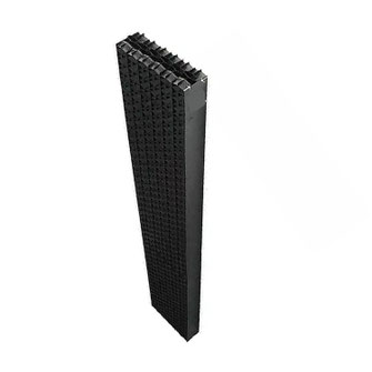 Louver Industrial Mexicana