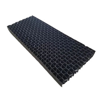 Louver FLAKT