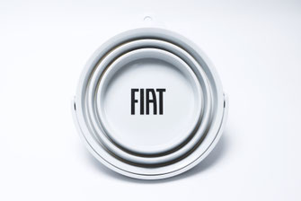 フィアットバケツ