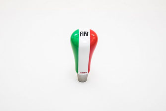 fiat500 gearknob